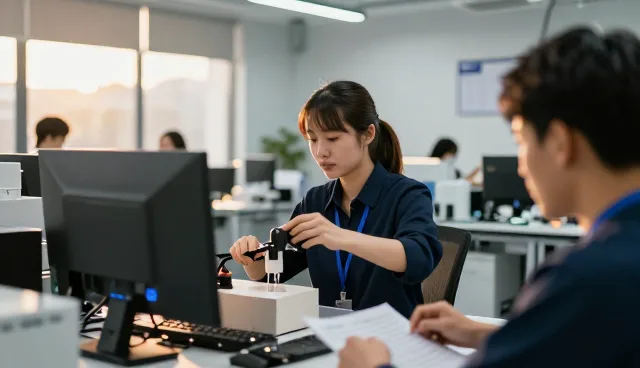 北京环宇佳博科技有限公司