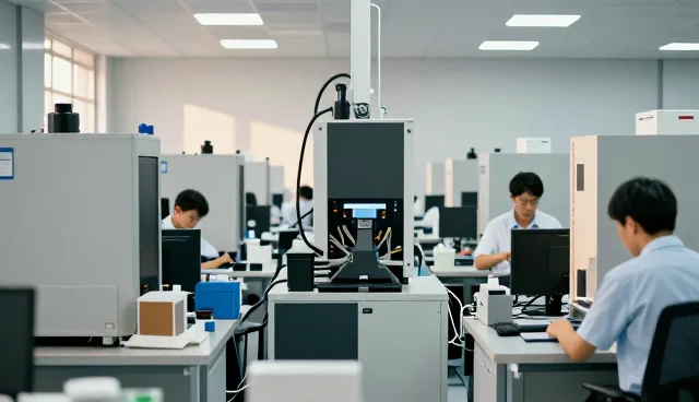 北京环宇佳博科技有限公司