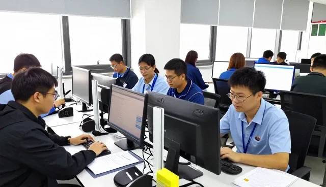 技术开发相关知识全面介绍