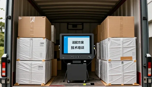 技术支持常见问题解析与应对策略
