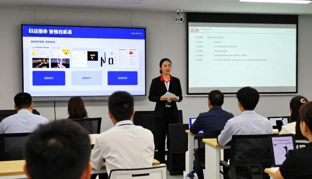 从学校与医院说起：企业数字化转型咨询企业数字化转型方案