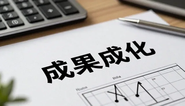 技术培训中成果转化的适配方案解析
