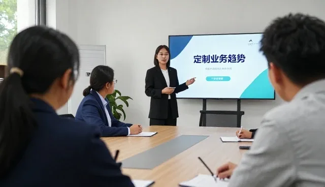 技术支持的检查要点与业务发展趋势分析