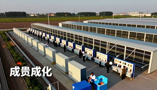 北京环宇佳博科技有限公司探索成果转化更多应用场景